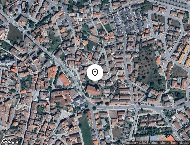 Flat at Street Tarragona , 47